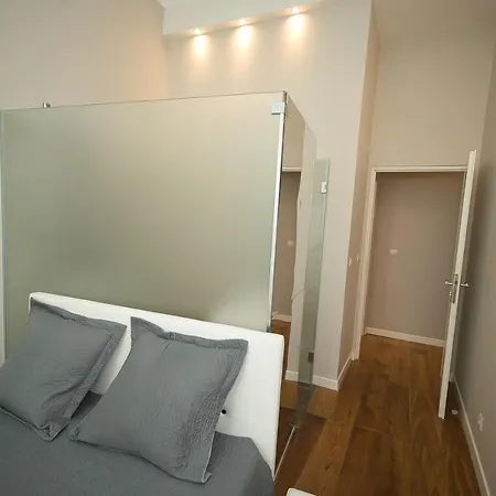 Old Town Luxury 3 Beds * Ницца