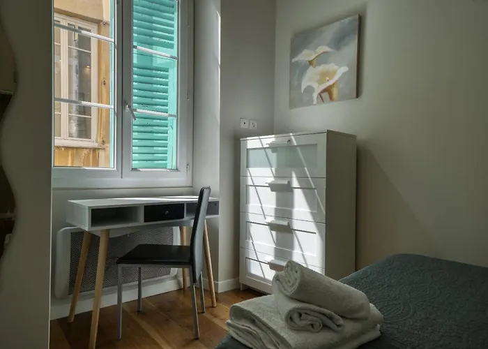 Old Town Luxury 3 Beds