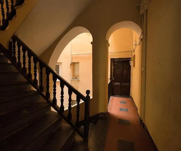 Old Town Luxury 3 Beds *