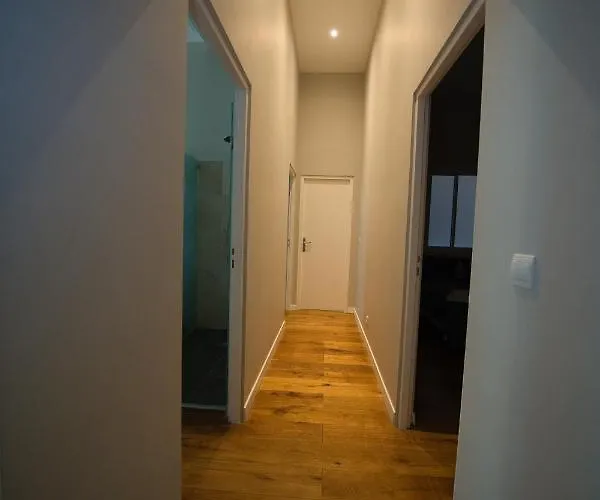 Old Town Luxury 3 Beds 아파트 *