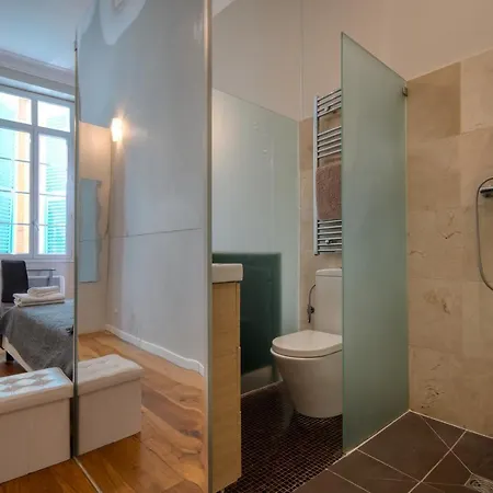 Apartmán Old Town Luxury 3 Beds *