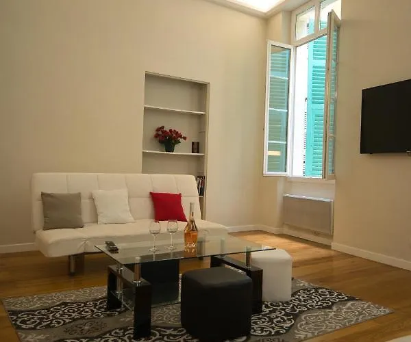Apartmán Old Town Luxury 3 Beds *