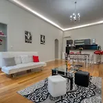 Apartmán Old Town Luxury 3 Beds Nice