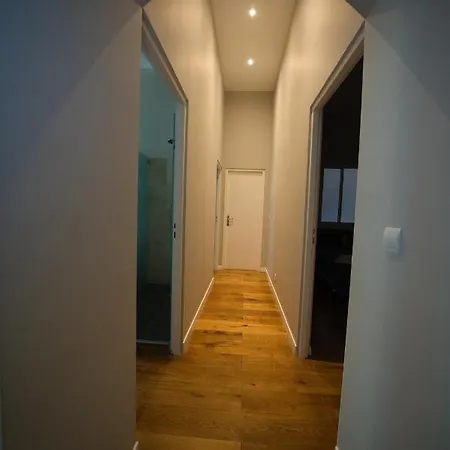 Old Town Luxury 3 Beds Appartamento *