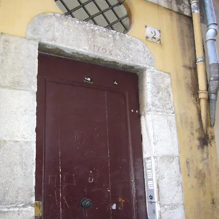 Old Town Luxury 3 Beds Lägenhet Nice