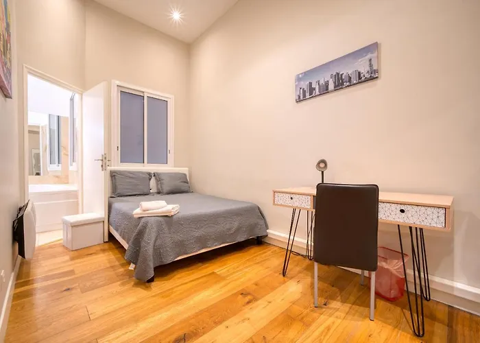 Old Town Luxury 3 Beds *
