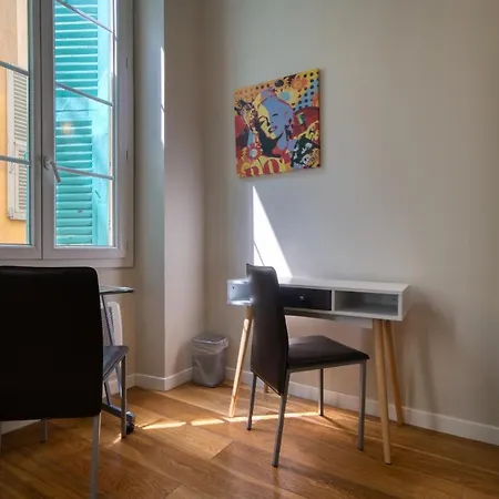 Apartament Old Town Luxury 3 Beds *